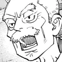 sano mansaku