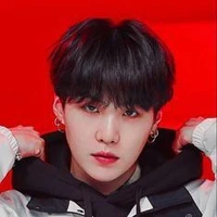 Min Yoongi