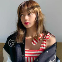Lalisa Manobal