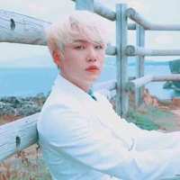 YoonGi
