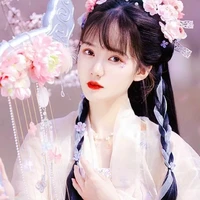 Nhị Công Chúa Vũ Y
