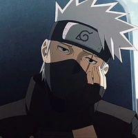 kakashi