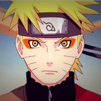 Uzumaki Naruto