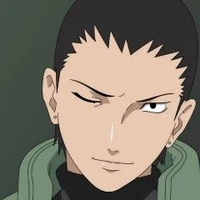 Nara Shikamaru