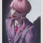 Akashi/Sanzu Haruchiyo