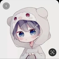 Tác gải cute quô mai que