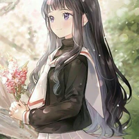 Daidouji Tomoyo