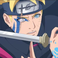 Uzumaki Boruto (TL)