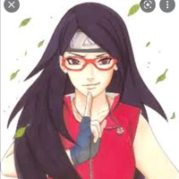 Uchiha Sarada ( TL)