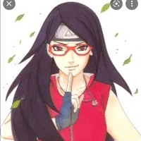 Uchiha Sarada ( TL)