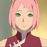 Haruno Sakura