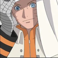 Uzumaki Naruto