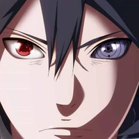 Uchiha Sasuke