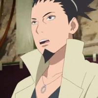 Nara Shikamaru