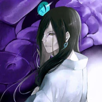 Orochimaru