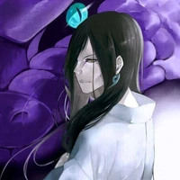 Orochimaru