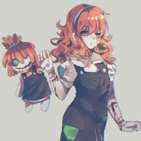 Lily