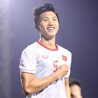 Đoàn Văn Hậu