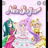nonsugar