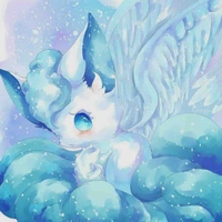 TiểuBăng(hệ:băngGióNước)