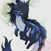 Ken(hệ:bóng tối,nước)