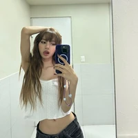 LaLiSa (chị)