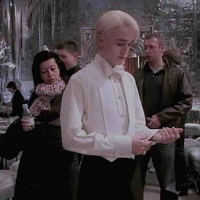 Draco Malfoy