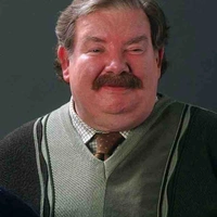 Vernon Dudley