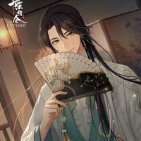 Mỗ Dung Hiên《Sư tôn》