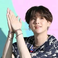 Min Yoongi