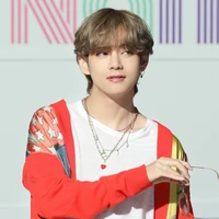 Kim TaeHyung