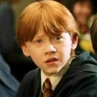 Ron Weasly