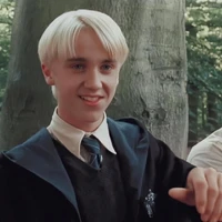 Draco Mafoy