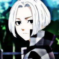 Sano Manjirou (Mikey)