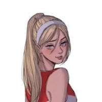 (ĐT đội cổ vũ)Châu Khiết An-Oriya