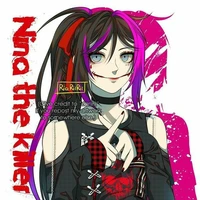 Nina The Killer