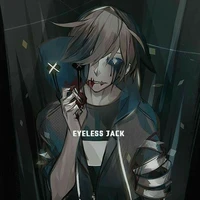 Eyeless Jack