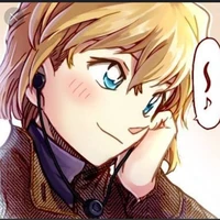 Ai Haibara ( Sherry)