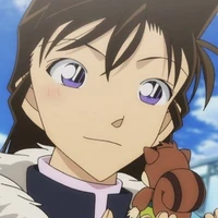 Ran Mori