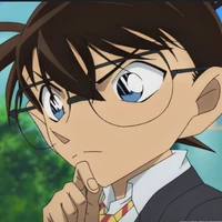 Conan Edogawa ( Shinichi Kudo)