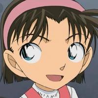 Ayumi Yoshida
