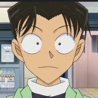 Mitsuhiko Tsuburaya