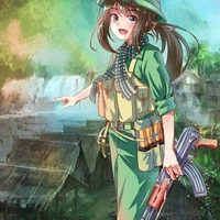 Linh