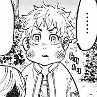 Hanagaki Takemichi - Mì 