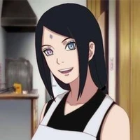uchiha naomi