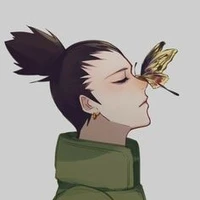 nara shikamaru