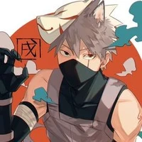 hatake kakashi