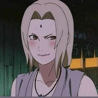 senju tsunade