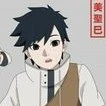 uchiha menma