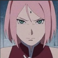 hyuga/ haruno sakura
